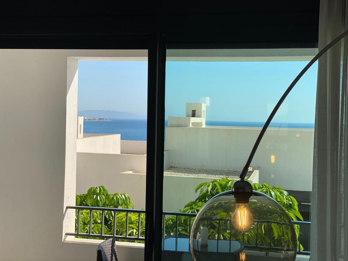 Casa Mimosa Apartment Mojacar Exterior photo