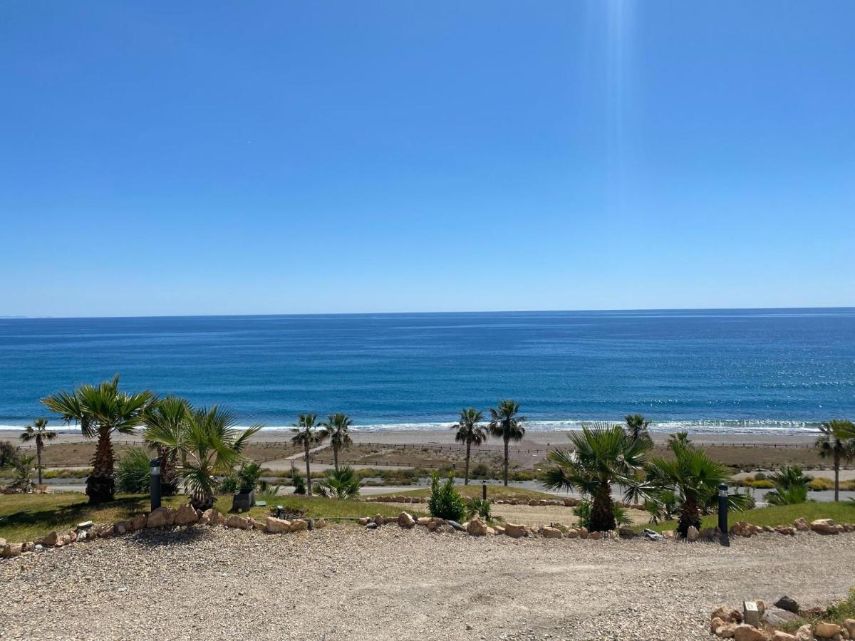 Casa Mimosa Apartment Mojacar Exterior photo