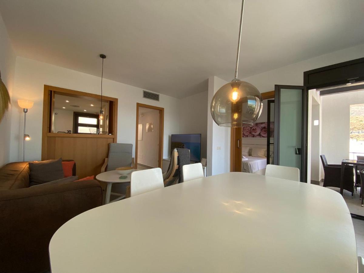 Casa Mimosa Apartment Mojacar Exterior photo