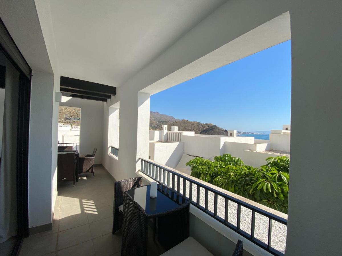 Casa Mimosa Apartment Mojacar Exterior photo