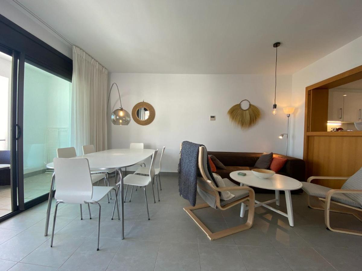 Casa Mimosa Apartment Mojacar Exterior photo