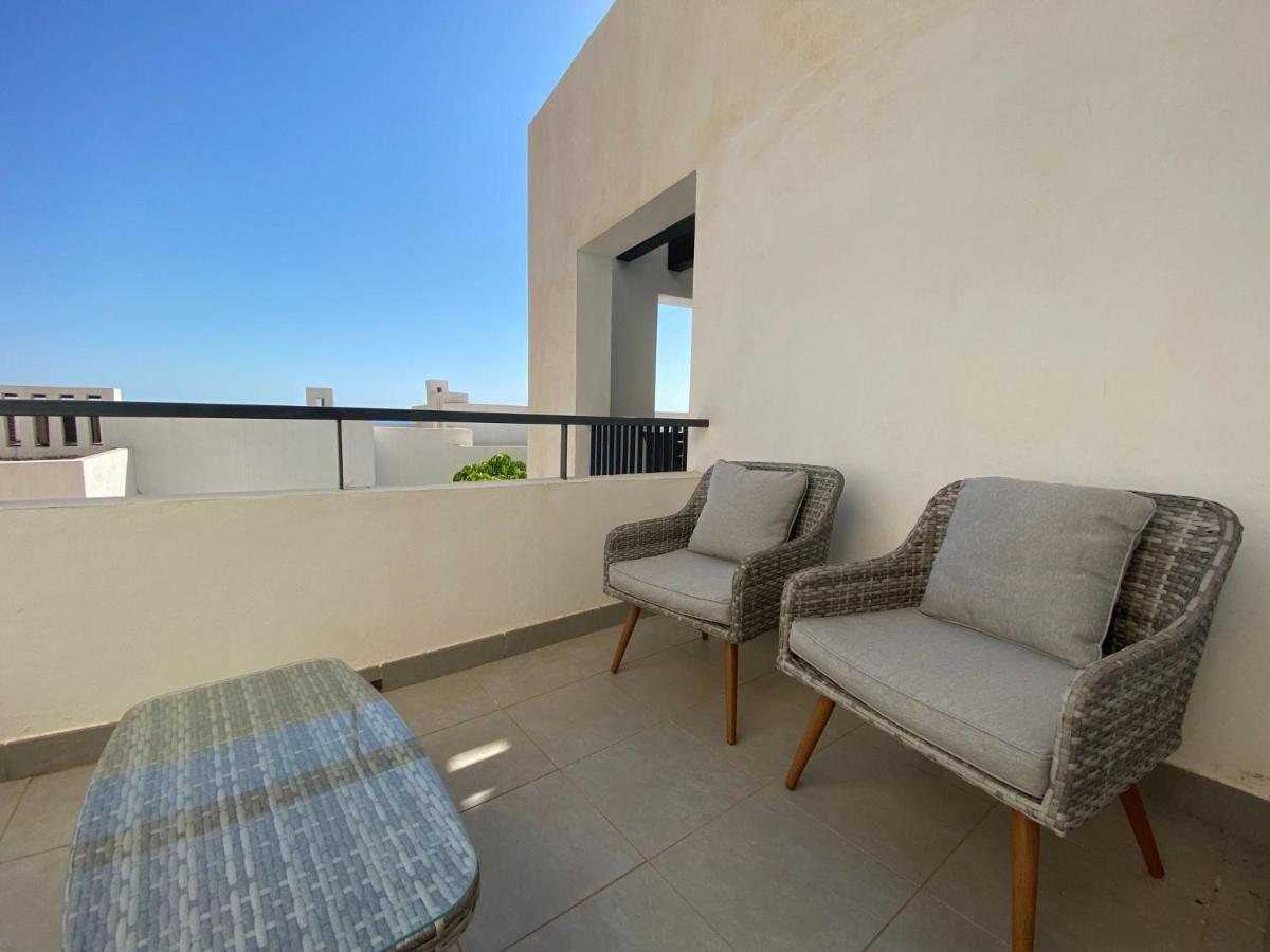Casa Mimosa Apartment Mojacar Exterior photo