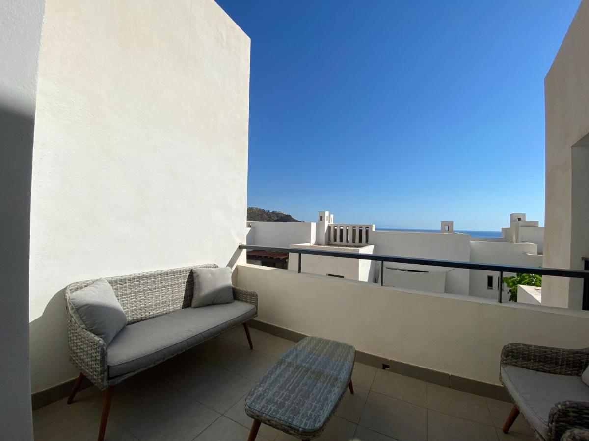 Casa Mimosa Apartment Mojacar Exterior photo