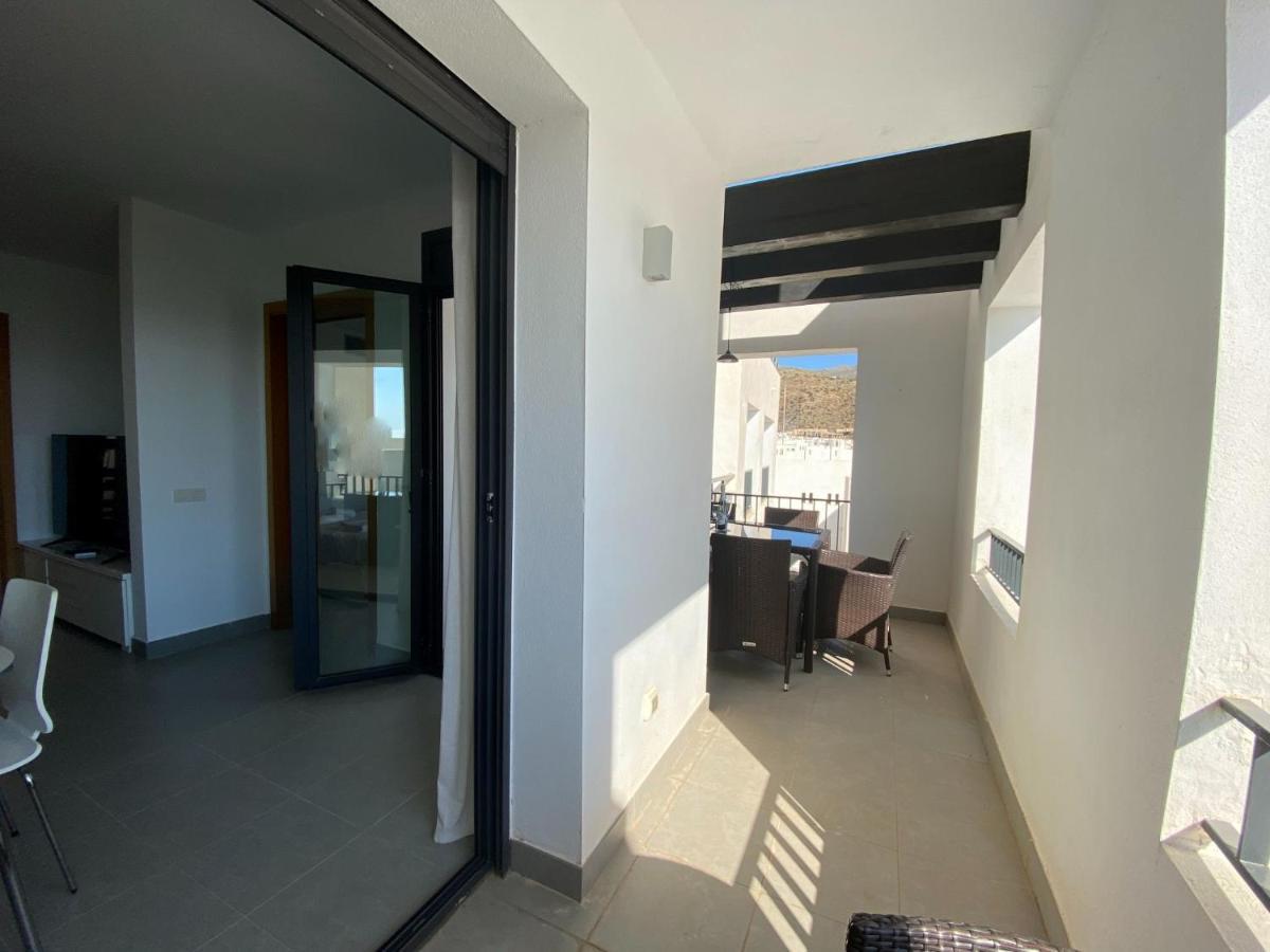 Casa Mimosa Apartment Mojacar Exterior photo