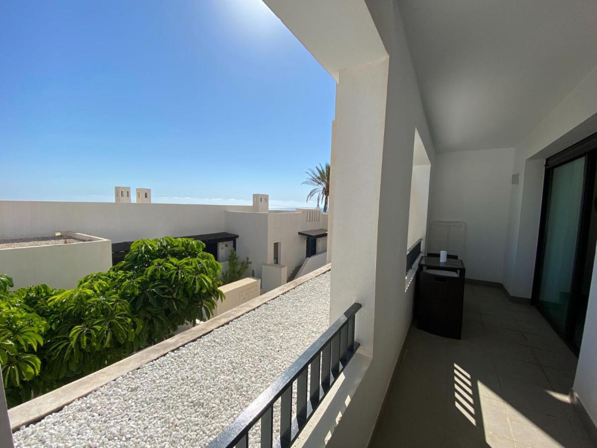 Casa Mimosa Apartment Mojacar Exterior photo