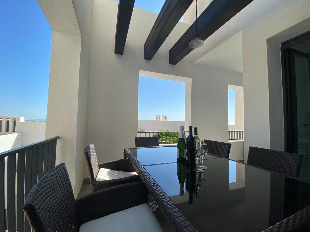 Casa Mimosa Apartment Mojacar Exterior photo