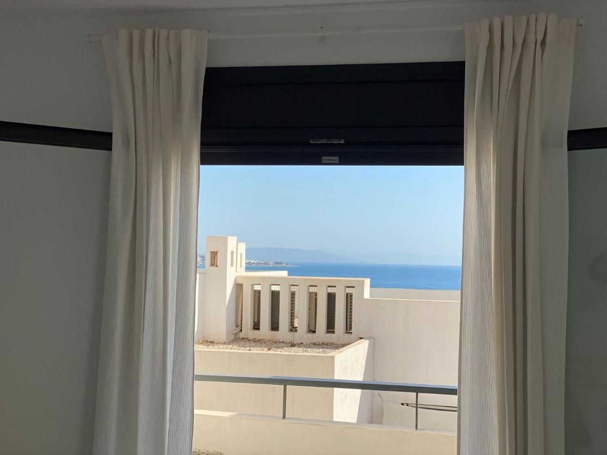 Casa Mimosa Apartment Mojacar Exterior photo