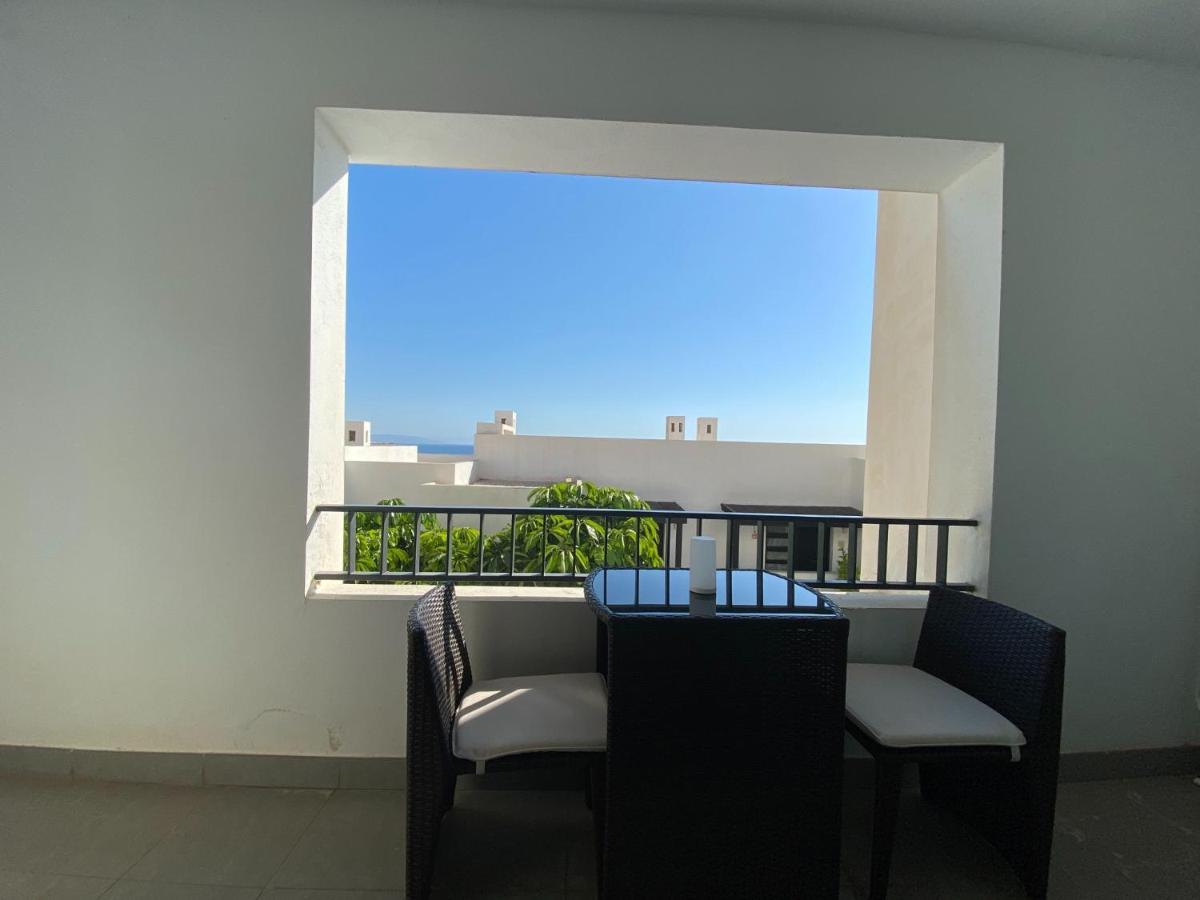Casa Mimosa Apartment Mojacar Exterior photo