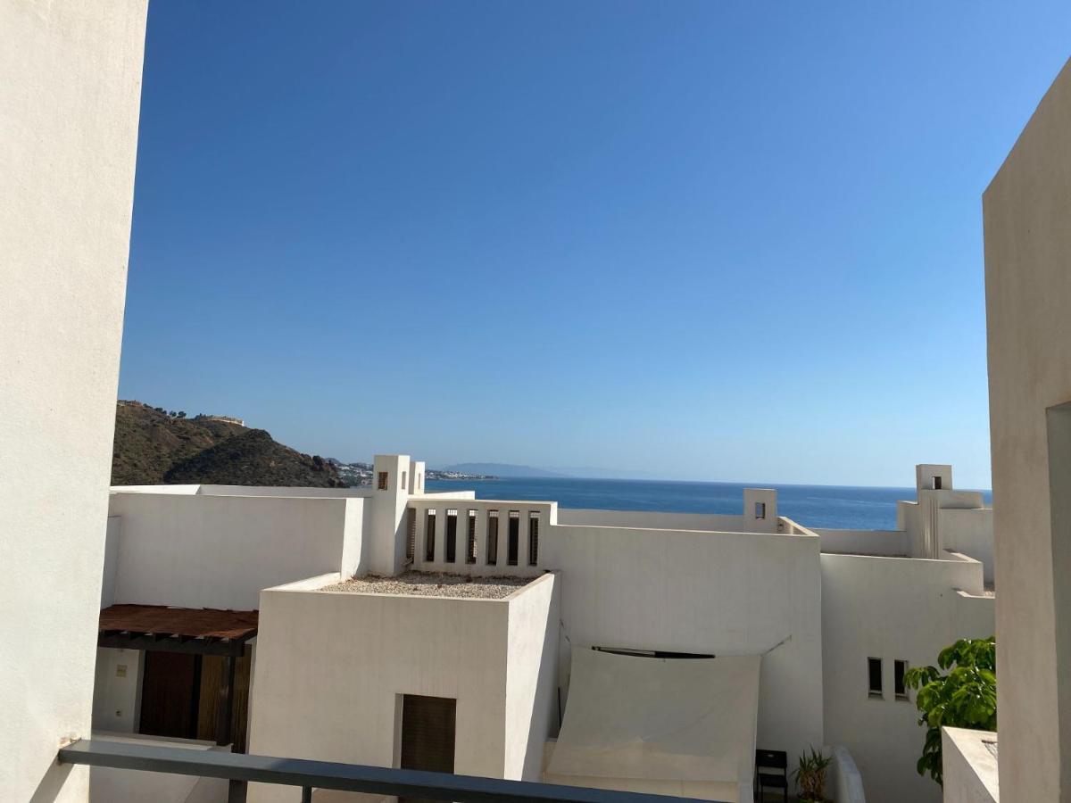Casa Mimosa Apartment Mojacar Exterior photo
