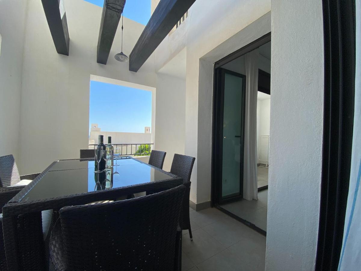 Casa Mimosa Apartment Mojacar Exterior photo