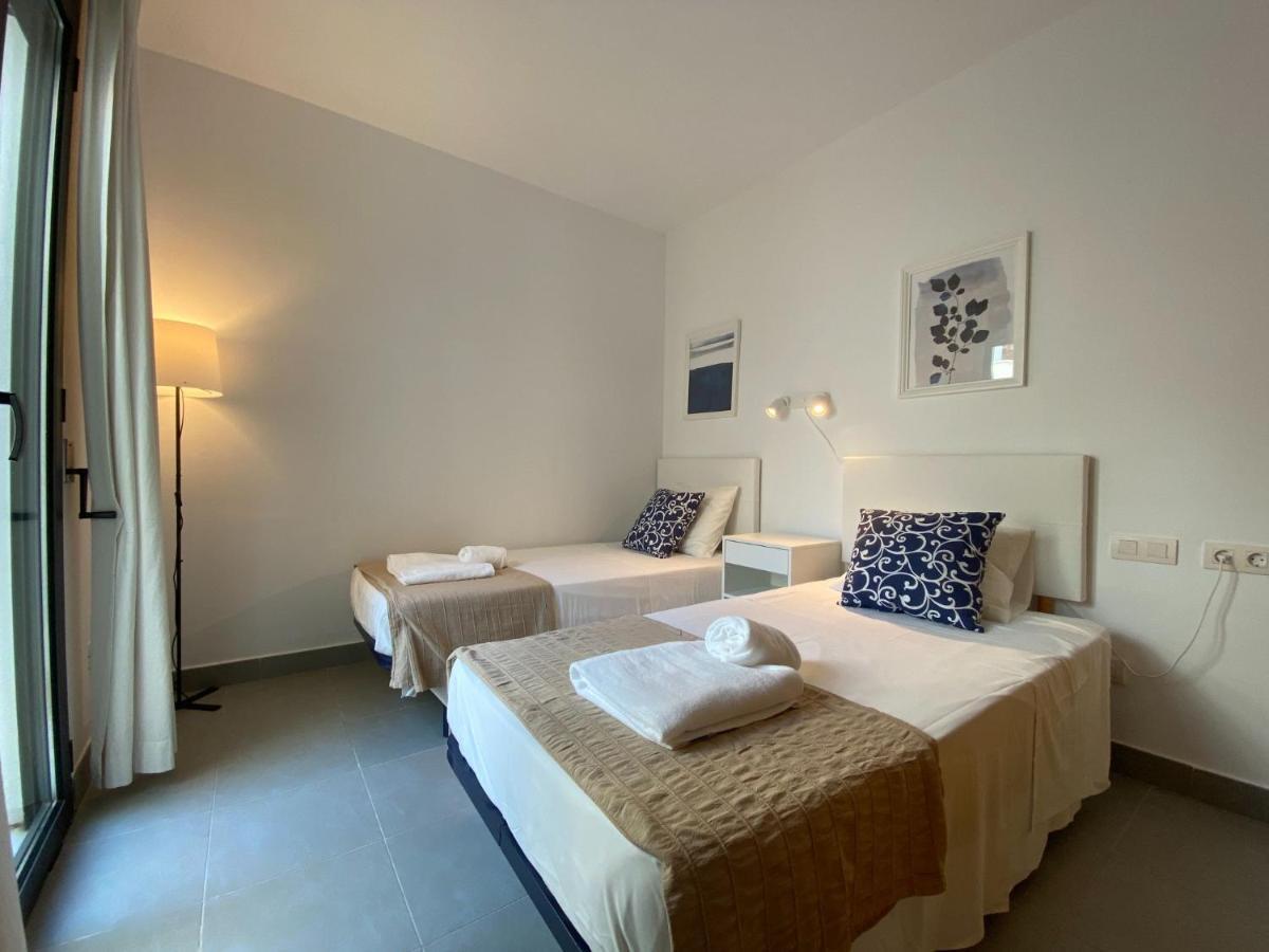 Casa Mimosa Apartment Mojacar Exterior photo