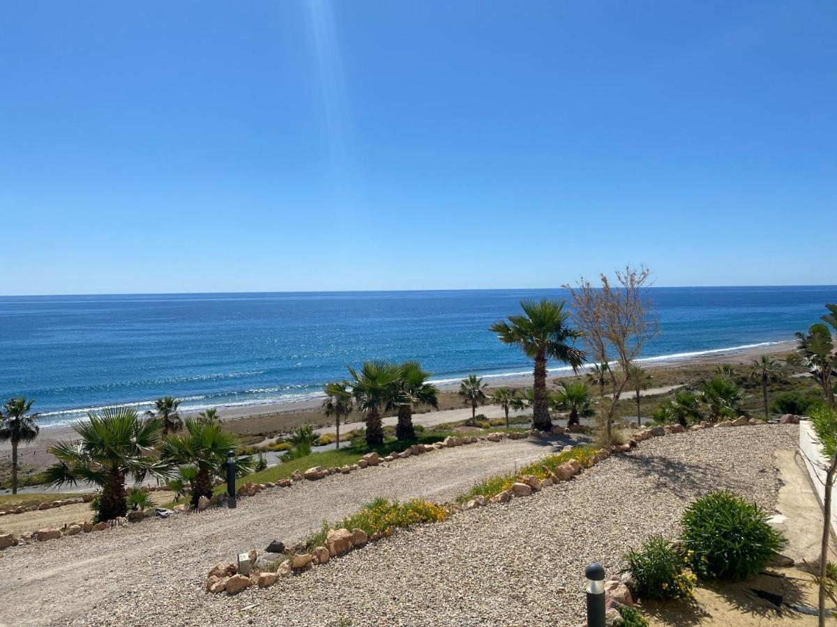 Casa Mimosa Apartment Mojacar Exterior photo