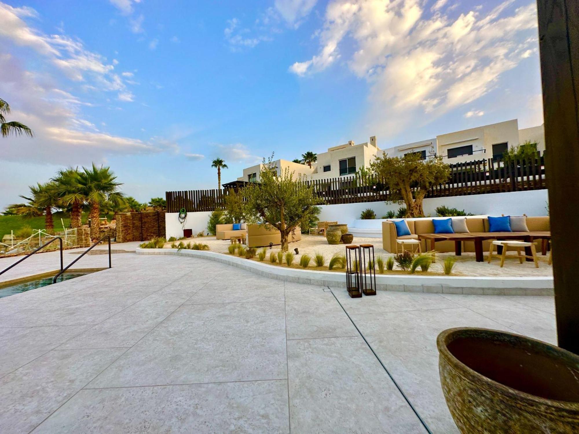 Casa Mimosa Apartment Mojacar Exterior photo