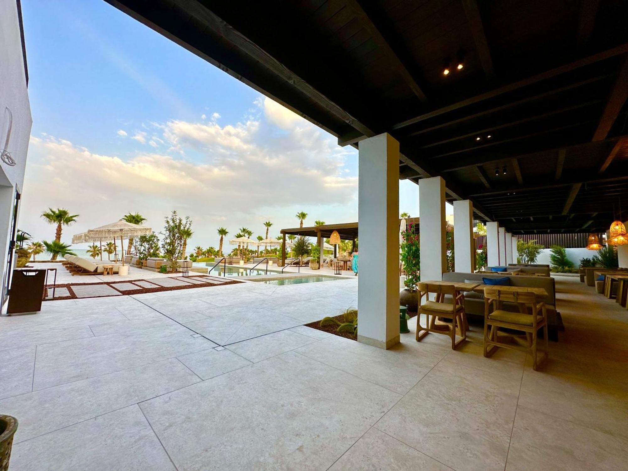 Casa Mimosa Apartment Mojacar Exterior photo